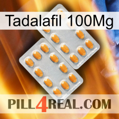 Tadalafil 100Mg cialis4